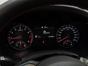 Седан Kia Optima 2018 года, 1875000 рублей, Краснодар