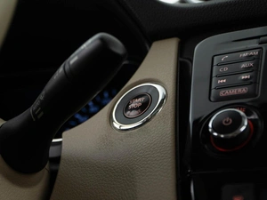 Внедорожник Nissan X-Trail 2016 года, 1600046 рублей, Москва