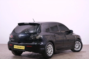 Хетчбэк Mazda 3 2008 года, 749000 рублей, Омск