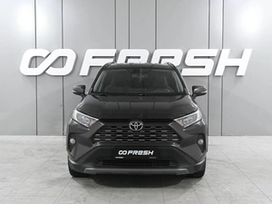 Внедорожник Toyota RAV4 2021 года, 3000000 рублей, Ростов-на-Дону