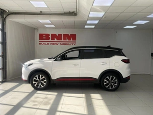 Внедорожник Chery Tiggo 7 2020 года, 1600000 рублей, Смоленск