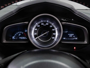 Седан Mazda Axela 2014 года, 1329000 рублей, Тюмень