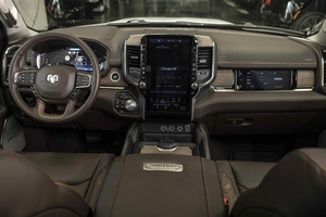 Пикап RAM 1500 2025 года, 10468201 рублей, Москва