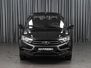 Седан ВАЗ (LADA) Granta 2023 года, 934000 рублей, Ставрополь