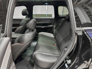 Внедорожник Qiyuan Q07 2025 года, 3567000 рублей, Красноярск