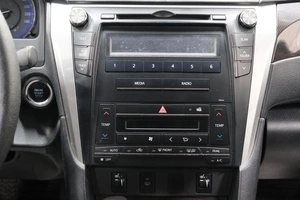 Седан Toyota Camry 2016 года, 1719000 рублей, Омск