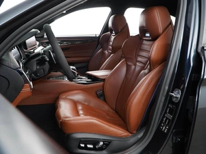 Седан BMW M5 2019 года, 7888444 рублей, Москва