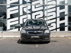 Седан Toyota Avensis 2006 года, 810000 рублей, Краснодар