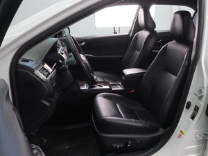 Седан Toyota Camry 2017 года, 2339000 рублей, Воронеж