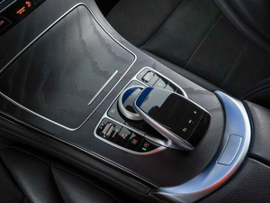 Внедорожник Mercedes-benz GLC-класс Coupe 2018 года, 3649021 рублей, Москва