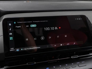 Внедорожник Changan CS55 Plus 2023 года, 2120000 рублей, Краснодар