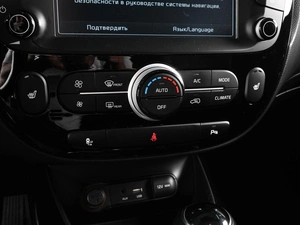 Внедорожник Kia Soul 2018 года, 1799000 рублей, Ростов-на-Дону