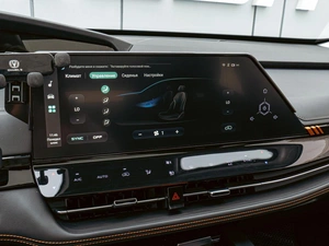 Внедорожник Changan UNI-K 2024 года, 3290000 рублей, Краснодар