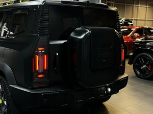 Внедорожник Jetour T2 2024 года, 3657000 рублей, Красноярск