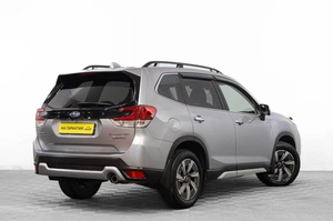 Внедорожник Subaru Forester 2020 года, 2899000 рублей, Барнаул