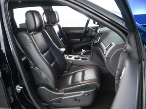 Внедорожник Jeep Grand Cherokee 2020 года, 3744444 рублей, Москва