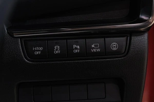 Хетчбэк Mazda 3 2021 года, 1989000 рублей, Новокузнецк