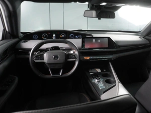 Лифтбек Changan UNI-V 2023 года, 2398000 рублей, Минеральные Воды