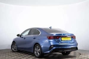 Седан Kia Cerato 2021 года, 1809000 рублей, Пермь