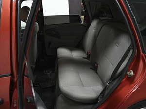 Универсал ВАЗ (LADA) Kalina 2010 года, 460000 рублей, Ставрополь