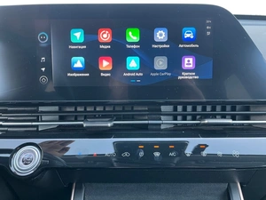 Внедорожник OMODA C5 2023 года, 1875000 рублей, Абакан