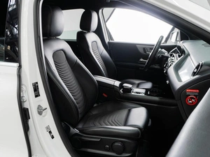 Хетчбэк Mercedes-benz B-класс 2019 года, 2200000 рублей, Тюмень