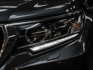 Внедорожник Toyota Land Cruiser Prado 2017 года, 3777000 рублей, Тюмень