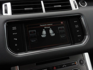 Внедорожник Land Rover Range Rover Sport 2015 года, 2809000 рублей, Нижний Новгород
