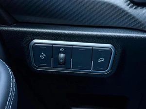 Внедорожник Haval F7x 2021 года, 1699000 рублей, Большой Сочи