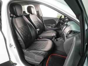 Внедорожник Renault Kaptur 2018 года, 1399000 рублей, Воронеж