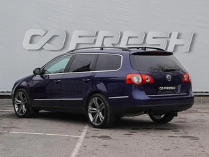 Универсал Volkswagen Passat 2009 года, 749000 рублей, Волгоград