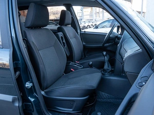 Внедорожник ВАЗ (LADA) Niva Travel 2025 года, 1290000 рублей, Волгоград