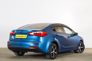Седан Kia Cerato 2013 года, 1359000 рублей, Тюмень