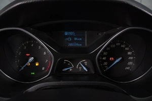 Седан Ford Focus 2012 года, 710000 рублей, Омск