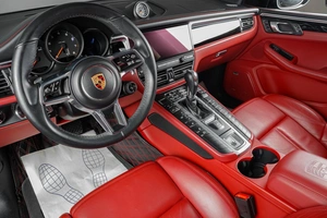 Внедорожник Porsche Macan 2019 года, 5799000 рублей, Тюмень