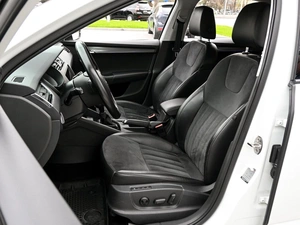 Лифтбек Skoda Octavia 2017 года, 1789800 рублей, Волгоград