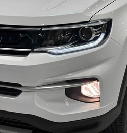 Внедорожник Changan CS35 Plus 2022 года, 1790000 рублей, Красноярск