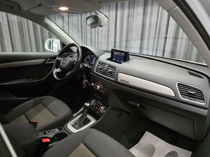 Внедорожник Audi Q3 2014 года, 1570000 рублей, Красноярск
