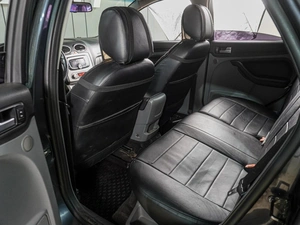 Хетчбэк Ford Focus 2008 года, 499000 рублей, Воронеж