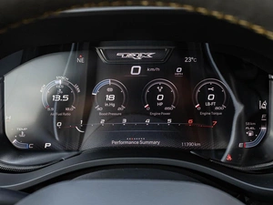 Пикап RAM 1500 2023 года, 17290000 рублей, Краснодар