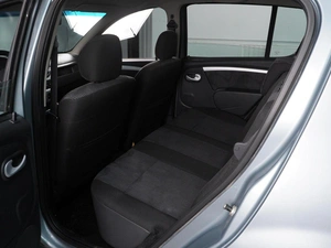 Хетчбэк Renault Sandero 2011 года, 449000 рублей, Минеральные Воды