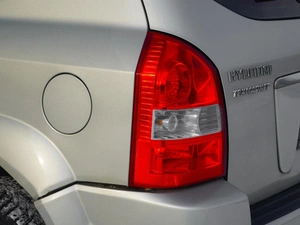 Внедорожник Hyundai Tucson 2006 года, 640000 рублей, Тверь