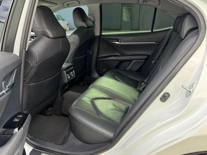 Седан Toyota Camry 2019 года, 2949000 рублей, Кропоткин