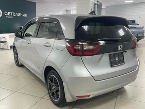 Хетчбэк Honda Fit 2022 года, 1299000 рублей, Ачинск