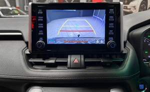 Внедорожник Toyota RAV4 2020 года, 2630000 рублей, Красноярск
