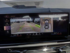 Внедорожник BMW X5 2025 года, 16640000 рублей, Краснодар