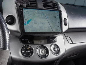 Внедорожник Toyota RAV4 2007 года, 1239000 рублей, Ростов-на-Дону
