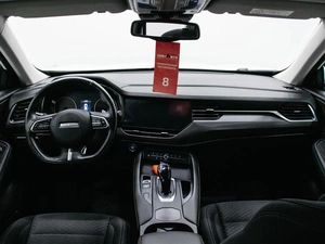 Внедорожник Haval F7x 2021 года, 1699000 рублей, Красноярск