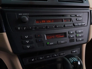 Внедорожник BMW X3 2007 года, 999000 рублей, Воронеж