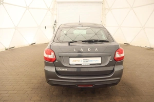 Лифтбек ВАЗ (LADA) Granta 2019 года, 710000 рублей, Орёл